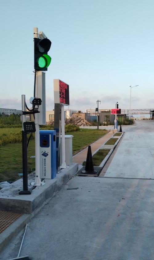 无人值守称重系统真的不需要人管理吗? 无人值守称重系统真的不需要人管理吗?