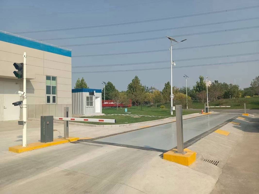 无人值守自动称重系统如何正常使用? 无人值守自动称重系统如何正常使用?