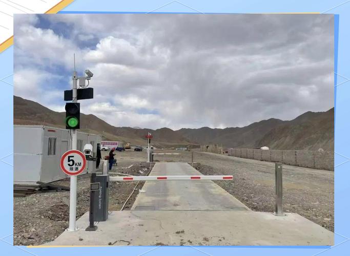 无人值守自动称重系统如何正常使用? 无人值守自动称重系统如何正常使用?